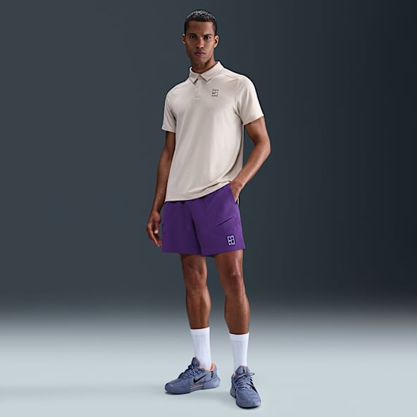 NikeCourt Advantage Shorts da tennis 15 cm Dri-FIT – Uomo