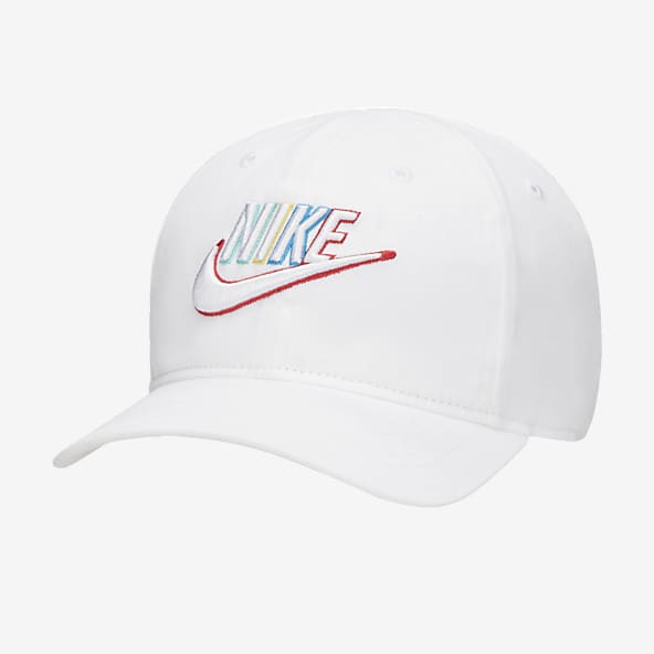 NikeNike Futura Outline Curved Brim Cap Toddler Cap