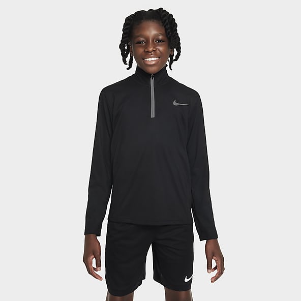 Loose Dri-FIT Training & Gym Tops & T-Shirts. Nike CA