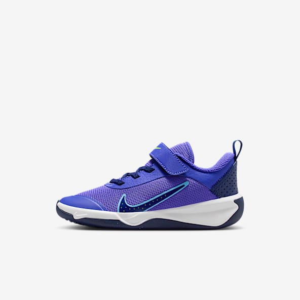 Nike Omni Multi-Court Younger Kids' Shoes
