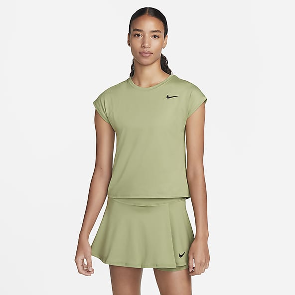 Verde Partes de Nike