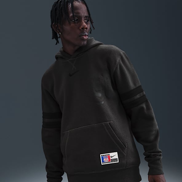 Nike Club Men's Fleece Pullover Hoodie