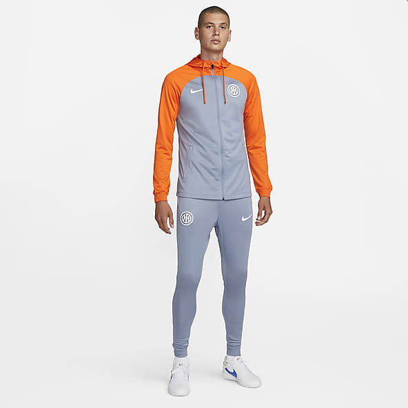 Survêtement Nike 100% Polyester Unisexe – MADON