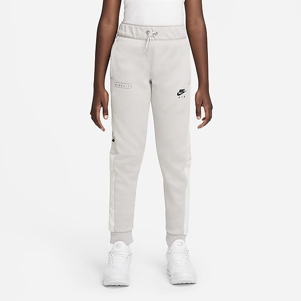 Boys Sale Grey Trousers Tights. Nike UK