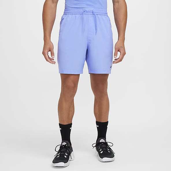 Mens Blue Shorts. Nike.com