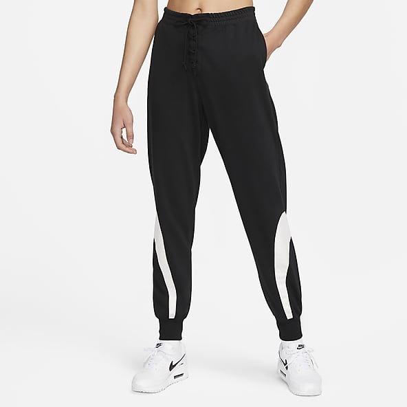 nike track and field pants womens