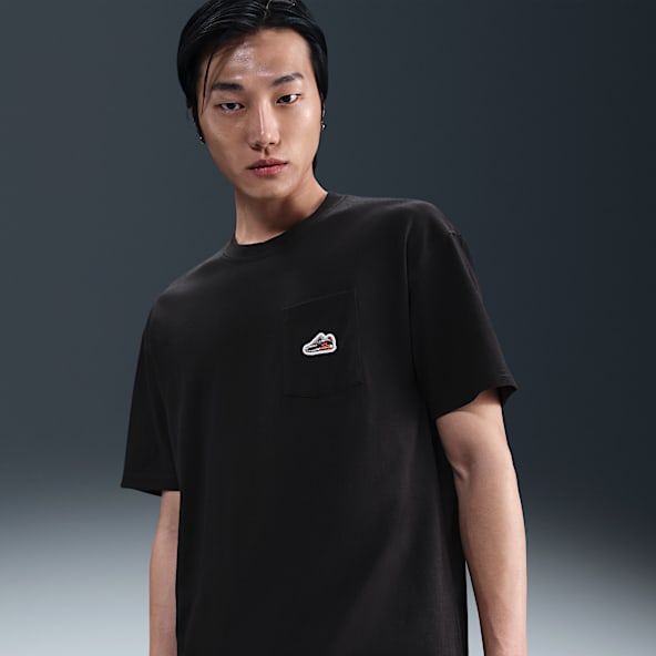 나이키 스포츠웨어 남성 에어맥스 90 패치 티셔츠
