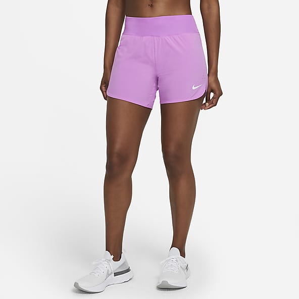 Bermudas playeras para mujer Clearance