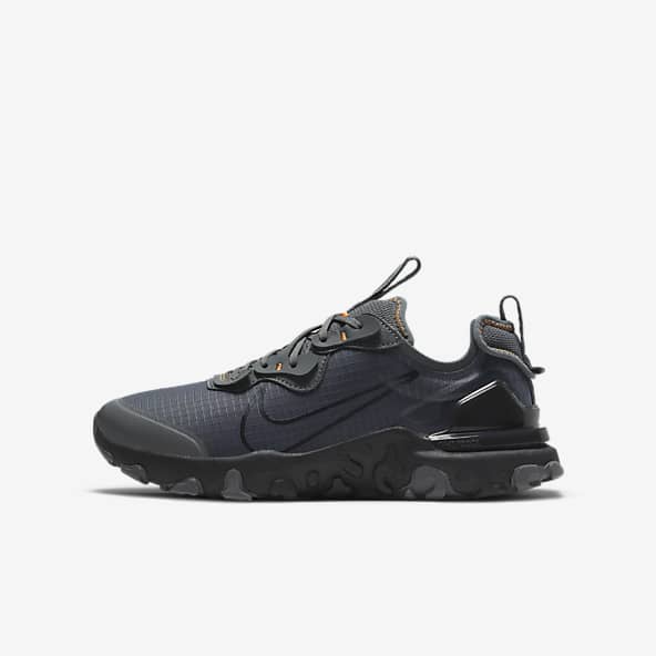 Nike react niña best sale