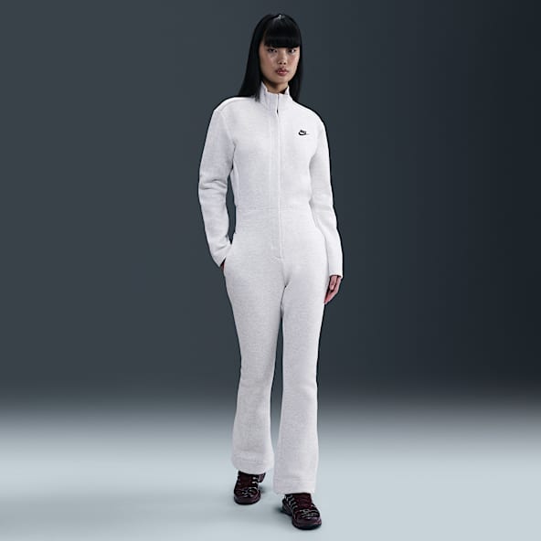 Nike Sportswear Tech Fleece Jumpsuit para mujer