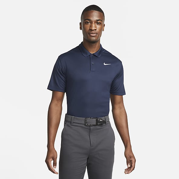 Men's Golf Clothing. Nike UK