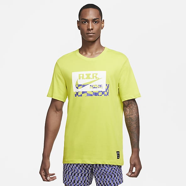 Mens Running Tops \u0026 T-Shirts. Nike.com