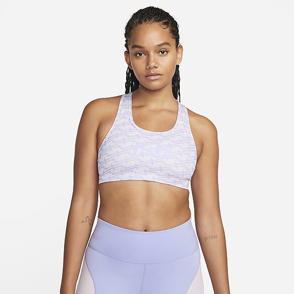 All-Over Print Women's Sports Bra Suit main image 1