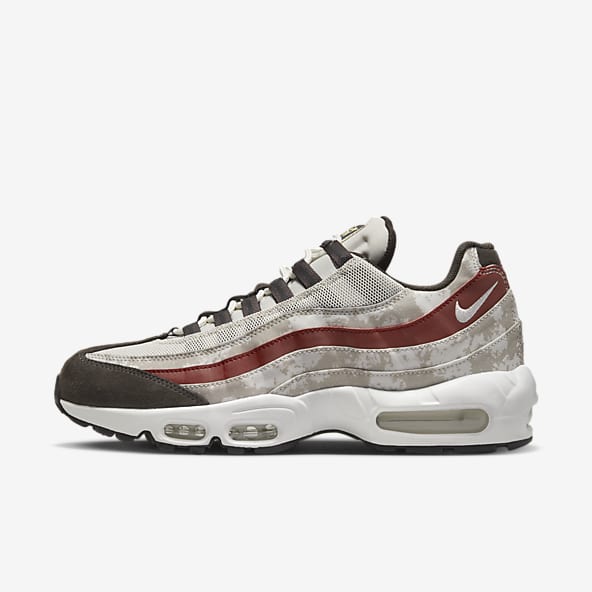 NIKE公式】 エアマックス 95 シューズ【ナイキ公式通販】
