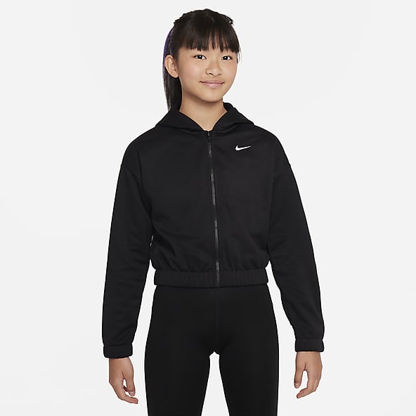 Girls' Hoodies. Nike UK