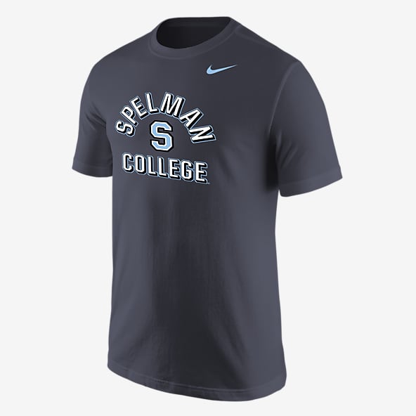 Spelman College Jaguars. Nike.com