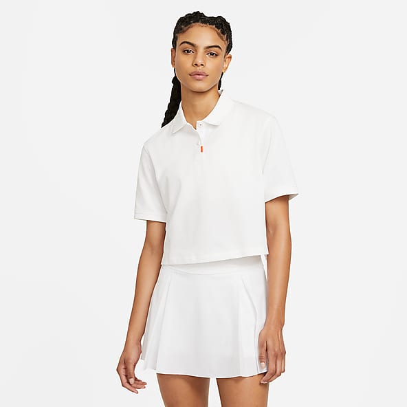 nike golf tour performance dri fit women's shirt
