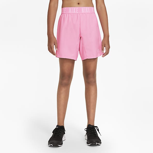 nike dri fit volleyball shorts