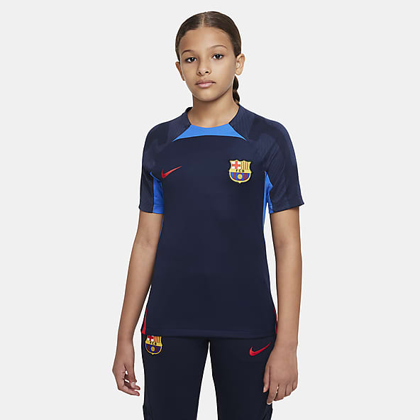 F.C. Barcelona Kits & Shirts 2022/23. Nike GB