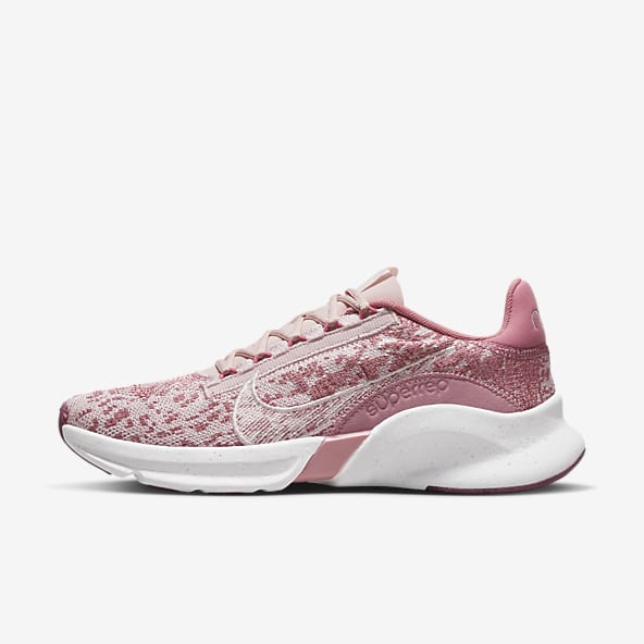 Dames Roze Schoenen. Nike NL