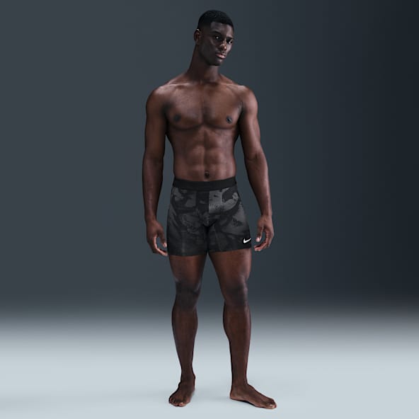 Nike Pro Men's Dri-FIT Shorts