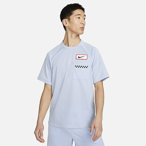 mens nike dri fit tops