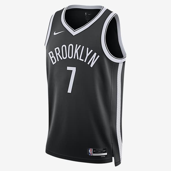 Maglia n felpa con cappuccio 11 di Kevin Durant Brooklyn Nets divisa da basket maglietta da basket per uomo unisex sportswear traspirante assorbente del sudore e facile da pulire 