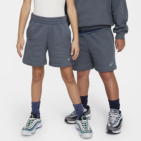 Kids Loose Shorts. Nike.com