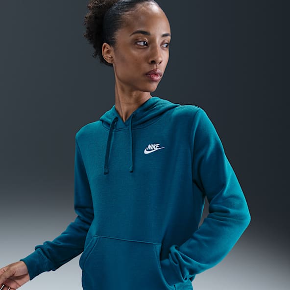 Nike Sportswear Club Fleece Women's Pullover Hoodie