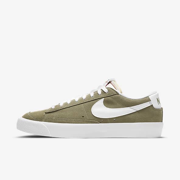 new nike low tops