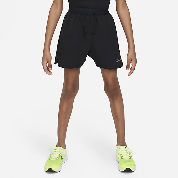 Girls Training & Gym Shorts. Nike AU