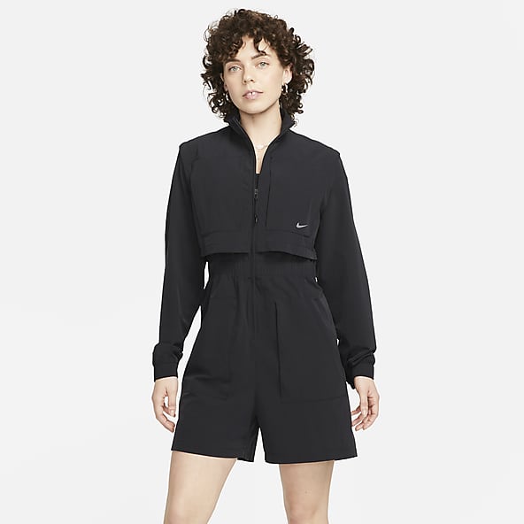 Stylish Nike Air Romper Jumpsuit for Women