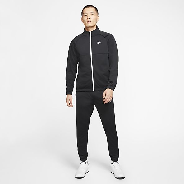 conjuntos deportivos nike para hombres
