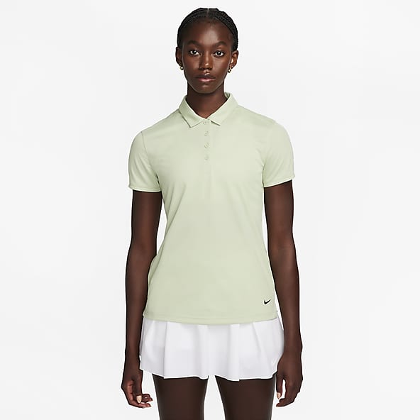Womens nike dri fit polo new arrivals