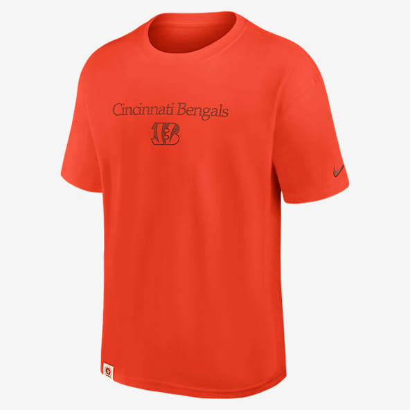 Cincinnati Bengals Glory Max90 Men's Nike NFL T-Shirt