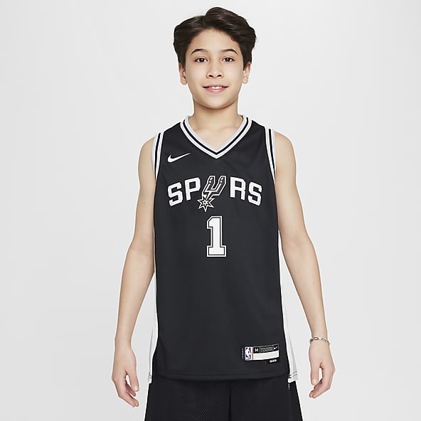 San Antonio Spurs Jerseys & Gear. Nike UK
