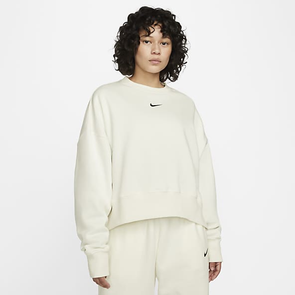 Women's Sweatshirts & Hoodies. Get 25% Off. Nike IE