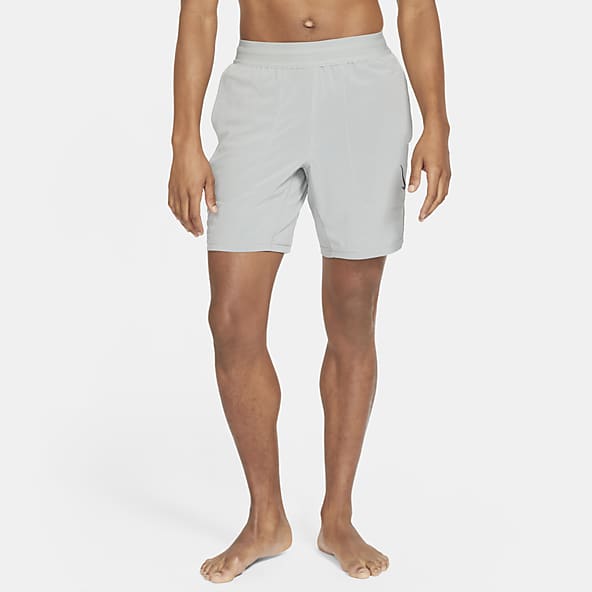 pantaloncini palestra nike