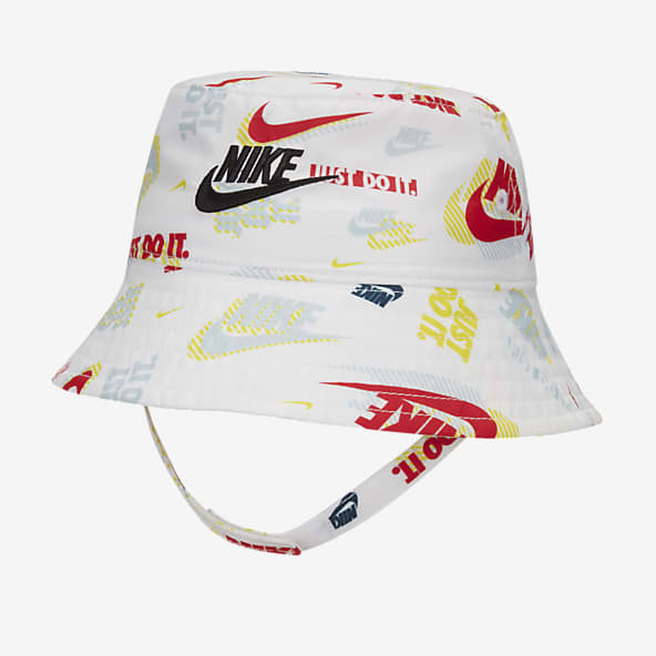 Nike Baby (12-24M) Bucket Hat