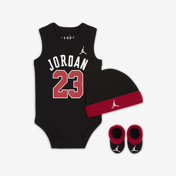 Bebé infantil Niños Jordan Ropa. Nike US