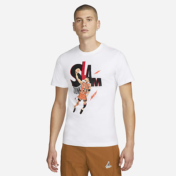 Hauts \u0026 T-shirts Jordan. Nike FR