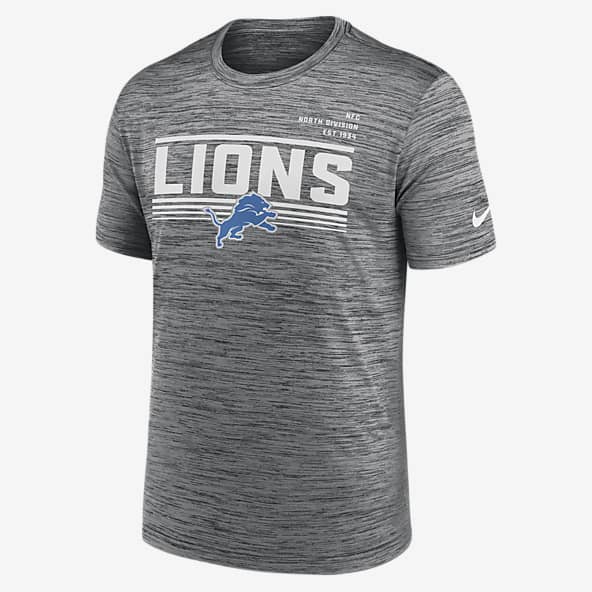 lions rams shirts