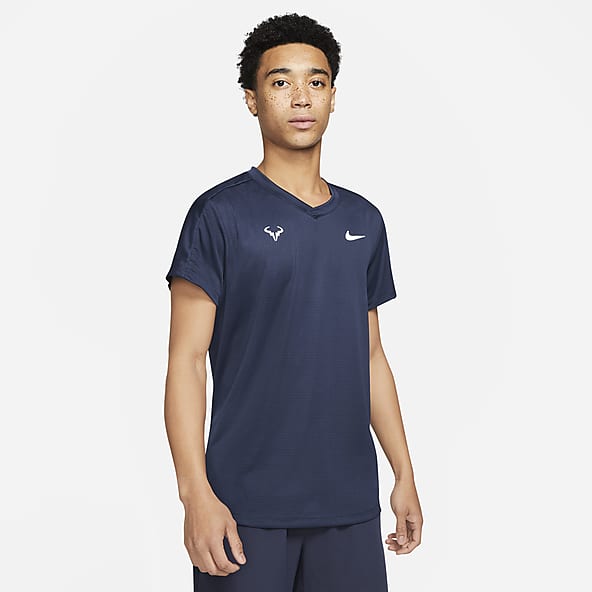 Nike Court Dri-FIT tennisshirt dames valerian blue white - Tennisshirt -  Tenniskleding - Tennis - Sport \u0026 Mode De Wit Schijndel