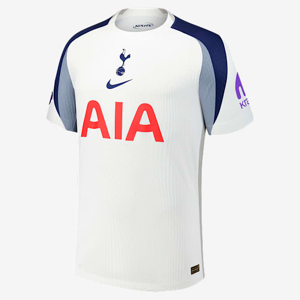 Son Heung-min Tottenham Hotspur 2025/26 Match Home Men's Nike Dri-FIT ADV Soccer Jersey