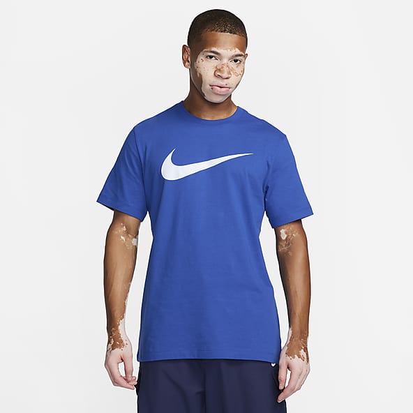 Camisetas de deporte. Nike ES