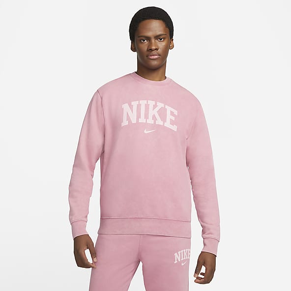Rosa Felpe \u0026 maglie. Nike IT