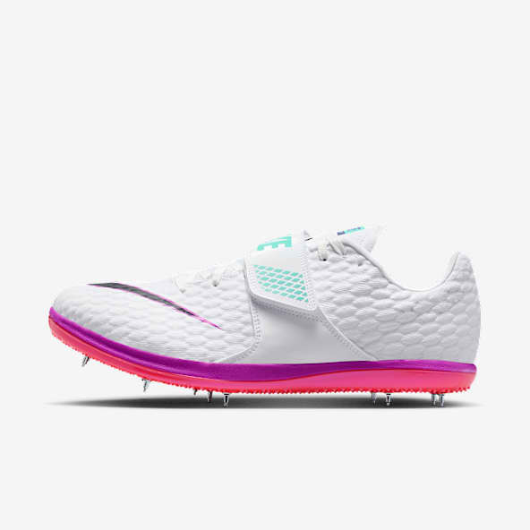 Nike High Jump Elite Track & Field Jumping Spikes