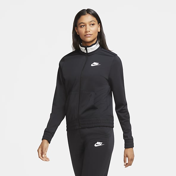 nike tracksuit sale womens