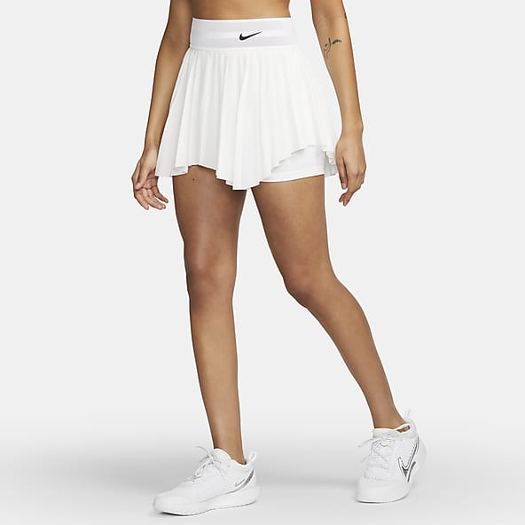 Vestidos faldas de tenis. Nike ES