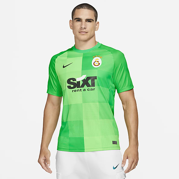 Camisetas nike futbol españa